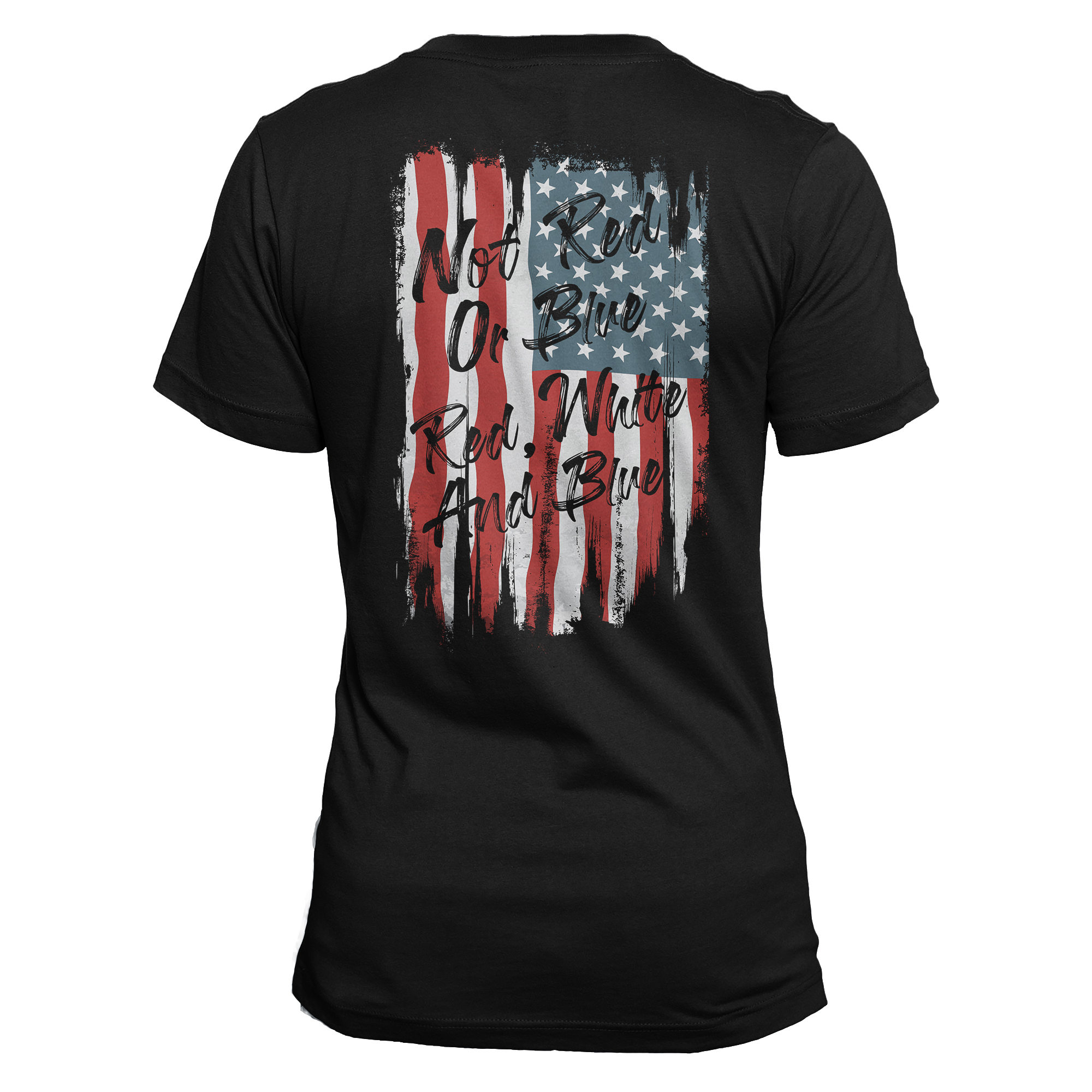 USA Patriot - Replica Jersey Short Sleeve Shirt - Red/White/Blue – OA  Apparel