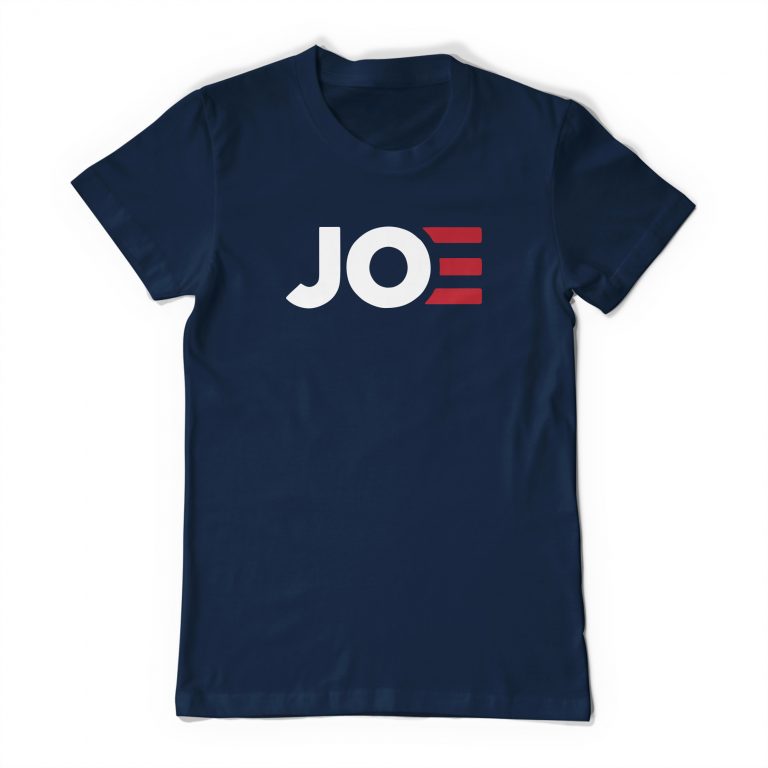 Joe Biden Campaign Tee Shirt