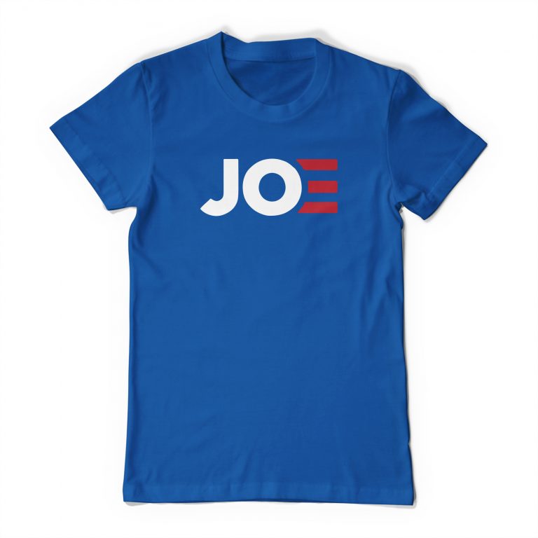 JOE Biden For President 2020 Tee Shirt